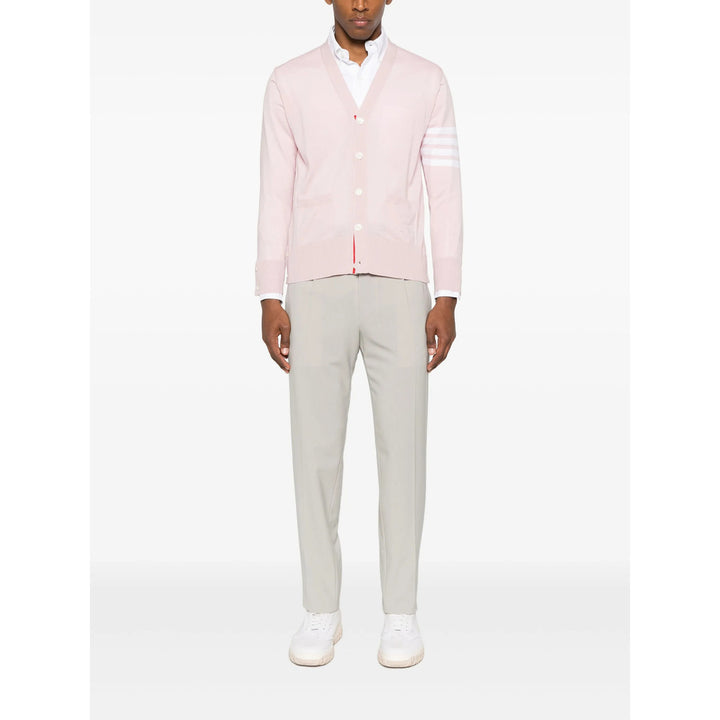 Thom Browne Maglioni - Rosa | 3925c91dab870da0b0d9d566f6eafdf964bf0922