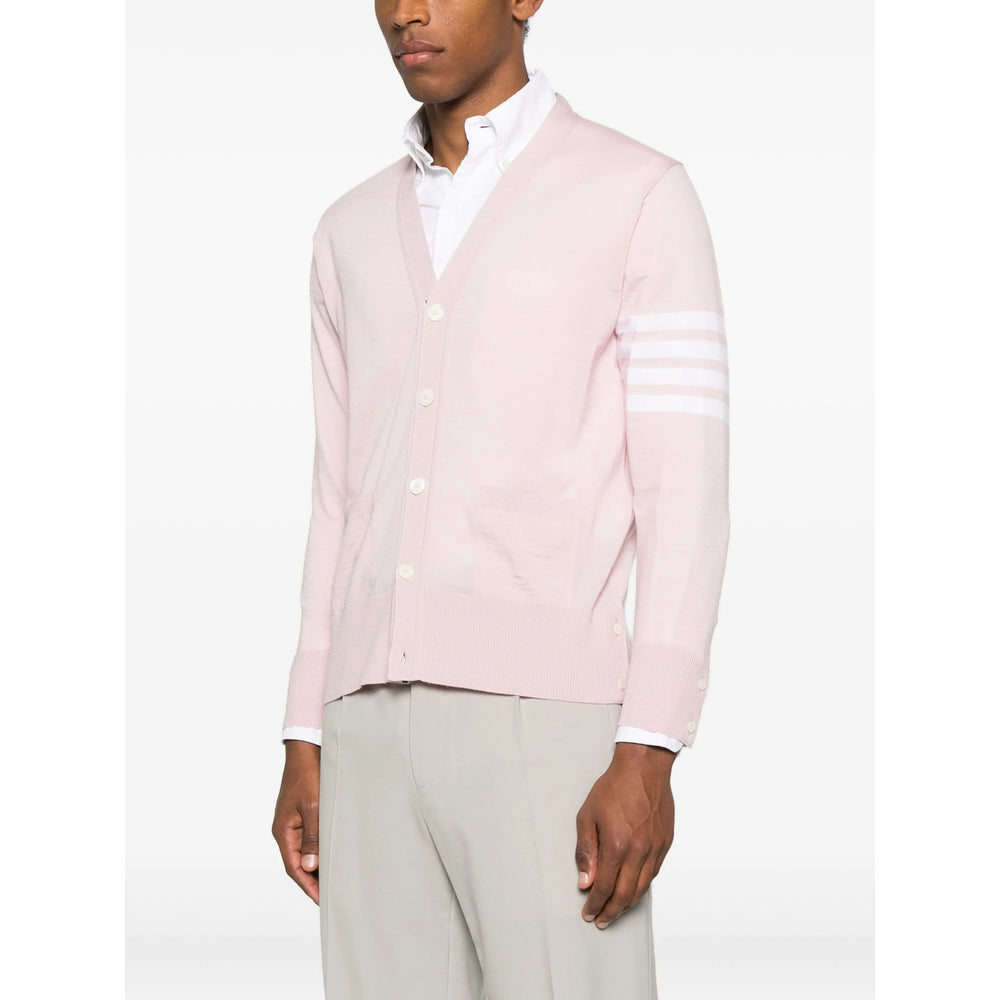 Thom Browne Maglioni - Rosa | 15ff5deb1fc1444c5c8e768520ffb31f55a1d18a