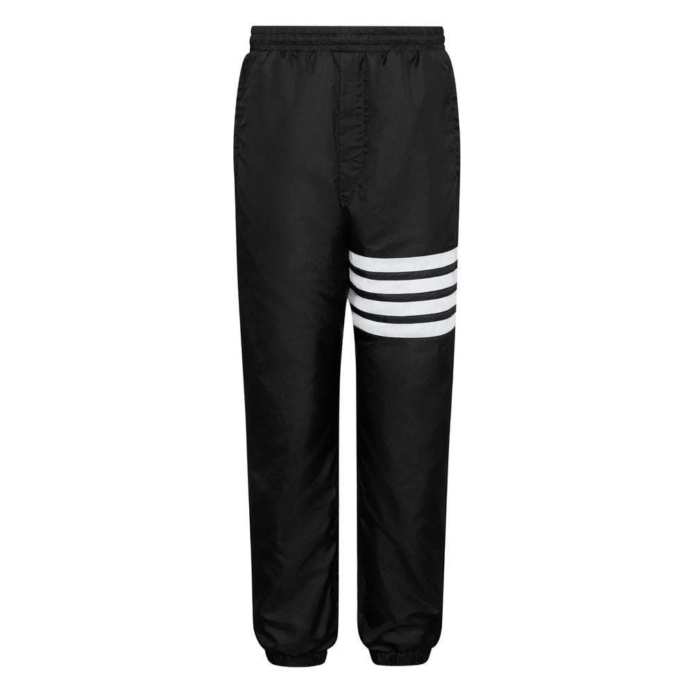 Thom Browne Pantaloni - Nero | dc451dbce4c841e459b32942e57ab3c66b786a8e
