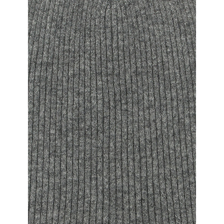 Brunello Cucinelli Caps - Grigio | 3b118ac642b7ab4aa31f388cb2e808ec847dffd2