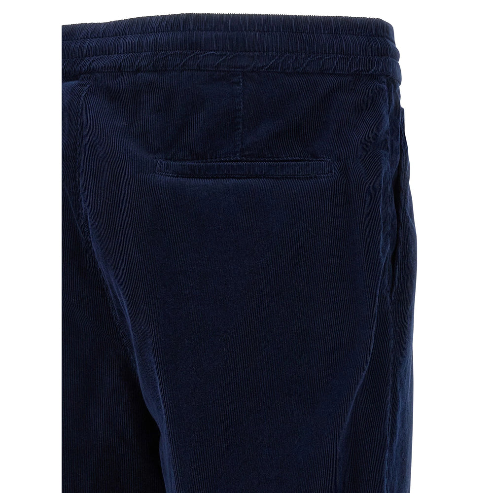 Brunello Cucinelli Pantaloni - Blu | f764946f96c000581c5ff4c460658bc89ba90036