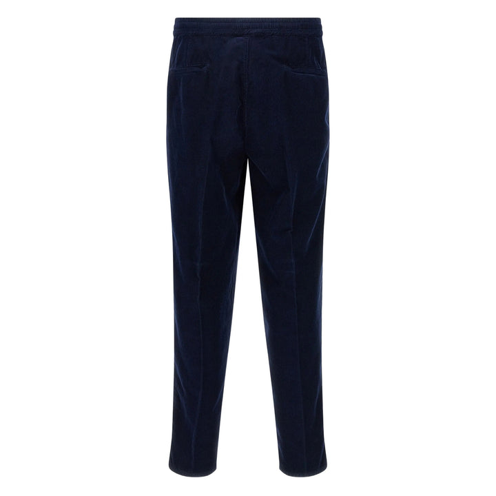Brunello Cucinelli Pantaloni - Blu | a5e36bc0f1578aef0a961c3277adb6d0b6da159b
