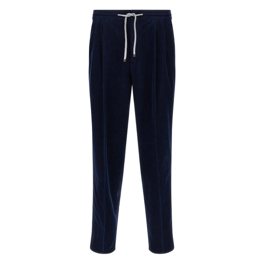 Pantaloni Blu