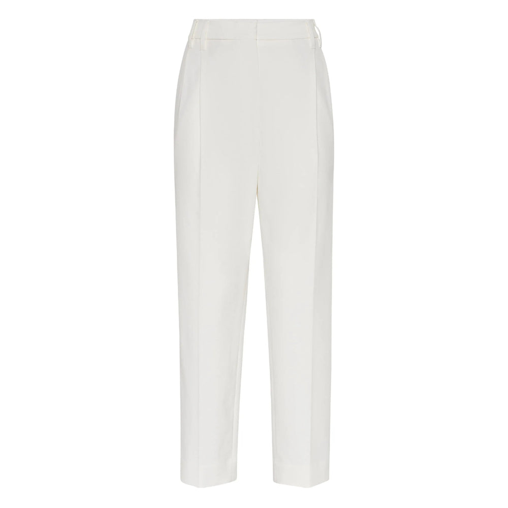 Brunello Cucinelli Pantaloni - Bianco | cb927c7a49d5e4e6bf78b719cd442e277825617c