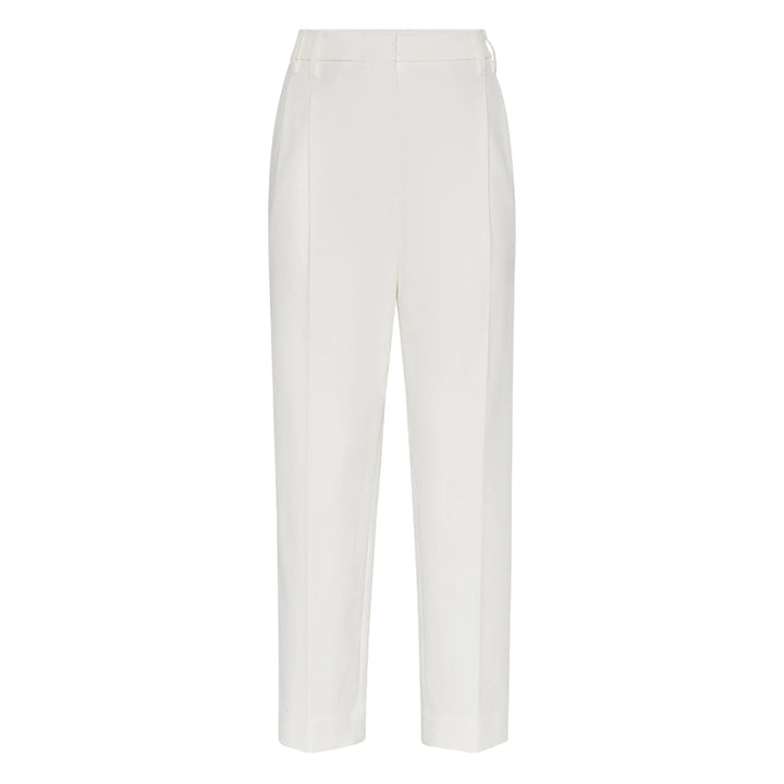 Brunello Cucinelli Pantaloni - Bianco | cb927c7a49d5e4e6bf78b719cd442e277825617c
