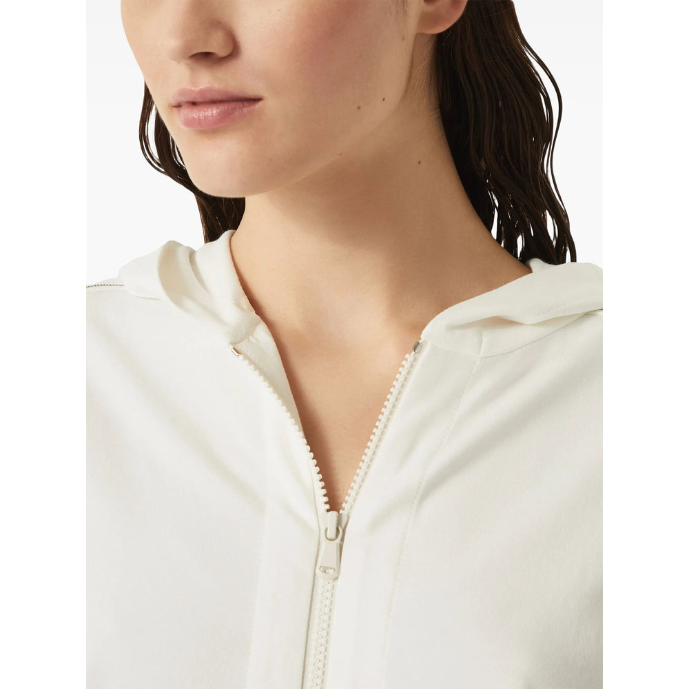 Brunello Cucinelli Felpe - Bianco | fd8b95fcb8a1cfa199f661dfe0da9ae053dd40b7