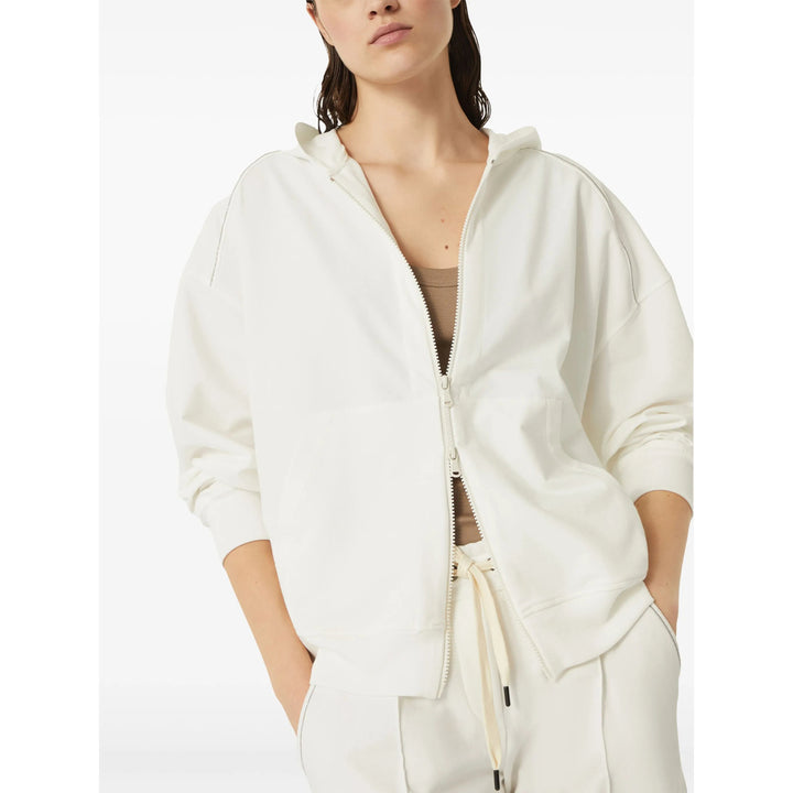 Brunello Cucinelli Felpe - Bianco | 7a859d4069c883473de5b0b63a5966f6e0a57698
