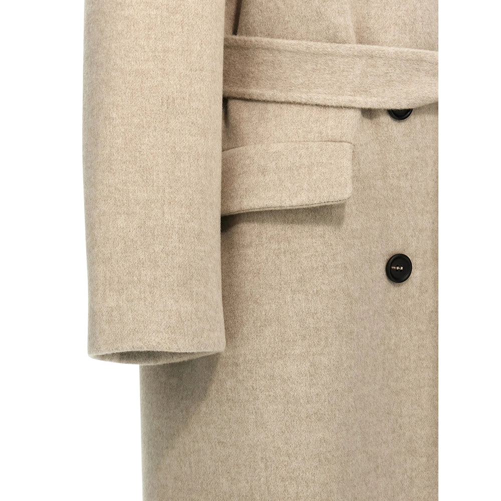 Brunello Cucinelli Cappotti - Neutro | 0560b06f6f02a407ca6e81c983e2570a70d660e2