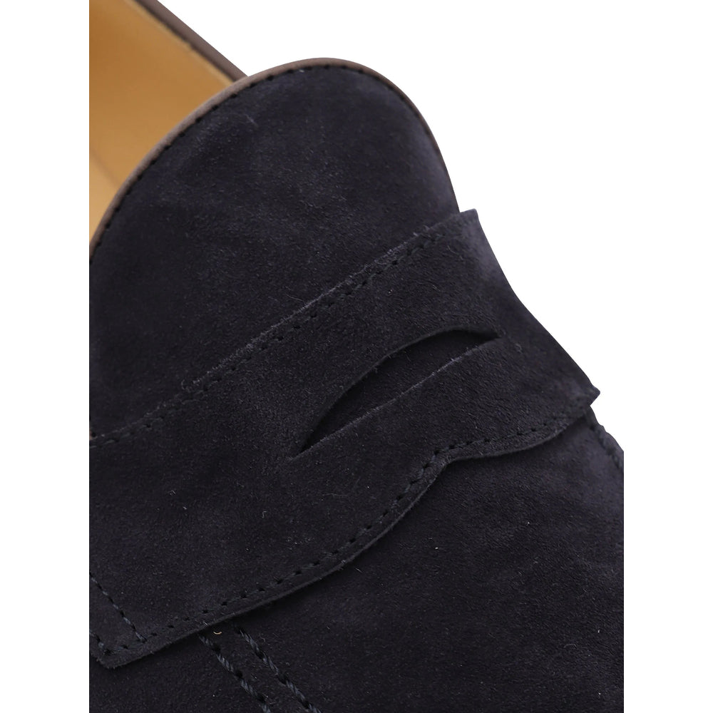 Brunello Cucinelli Scarpe - Blu | b93b91ccf3866280f50c600fc7aaf397f7e55987