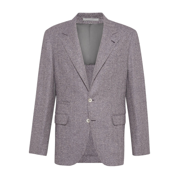 Brunello Cucinelli Giacche - Viola | 1beab8e2bb4857d738b3e0ffc5c678329d6d1785