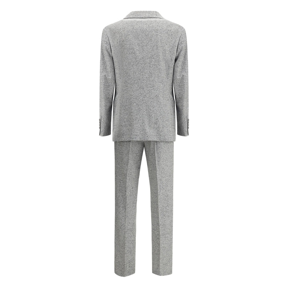 Brunello Cucinelli Suits - Grigio | 5500a22001ac38d6c39f92d25b29f9683871b211