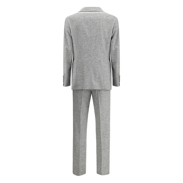 Brunello Cucinelli Suits - Grigio | 5500a22001ac38d6c39f92d25b29f9683871b211