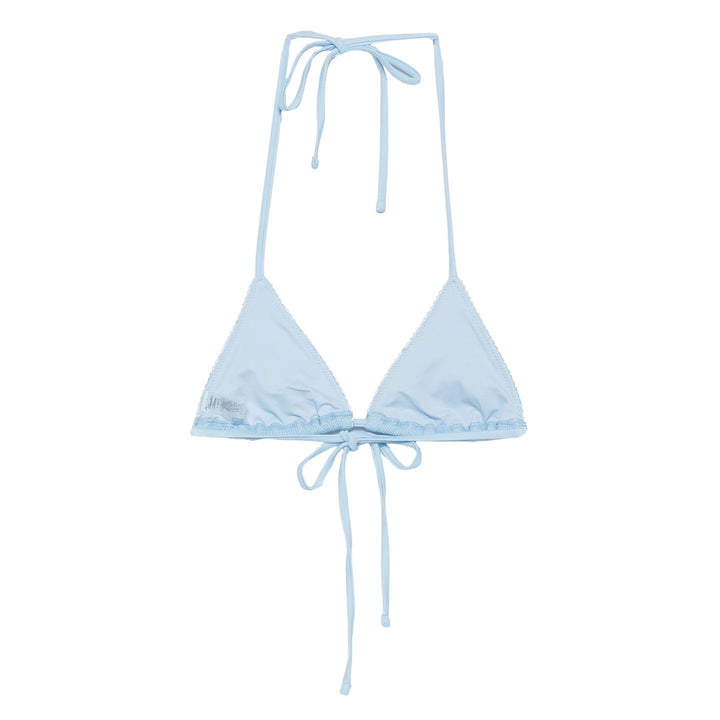 Frankies Bikinis Beachwear - Blu | 90d07603dd9d417509181019c35d8f586df7f595