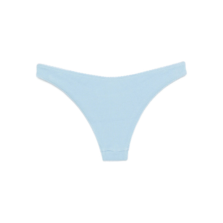 Frankies Bikinis Beachwear - Blu | 19d7cea6d428fff93b369a83fcfc8903afa01971