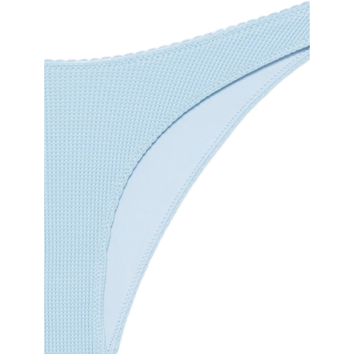 Frankies Bikinis Beachwear - Blu | 12b62f29fa95d13c9fd43d735bd698e323434c8e