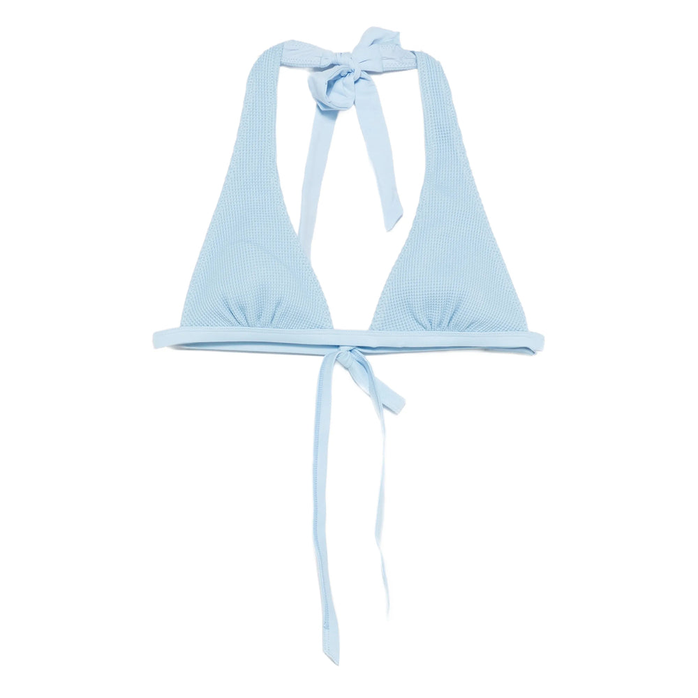 Frankies Bikinis Beachwear - Blu | f37c120a267b1a2097ce34e07731084d33100344