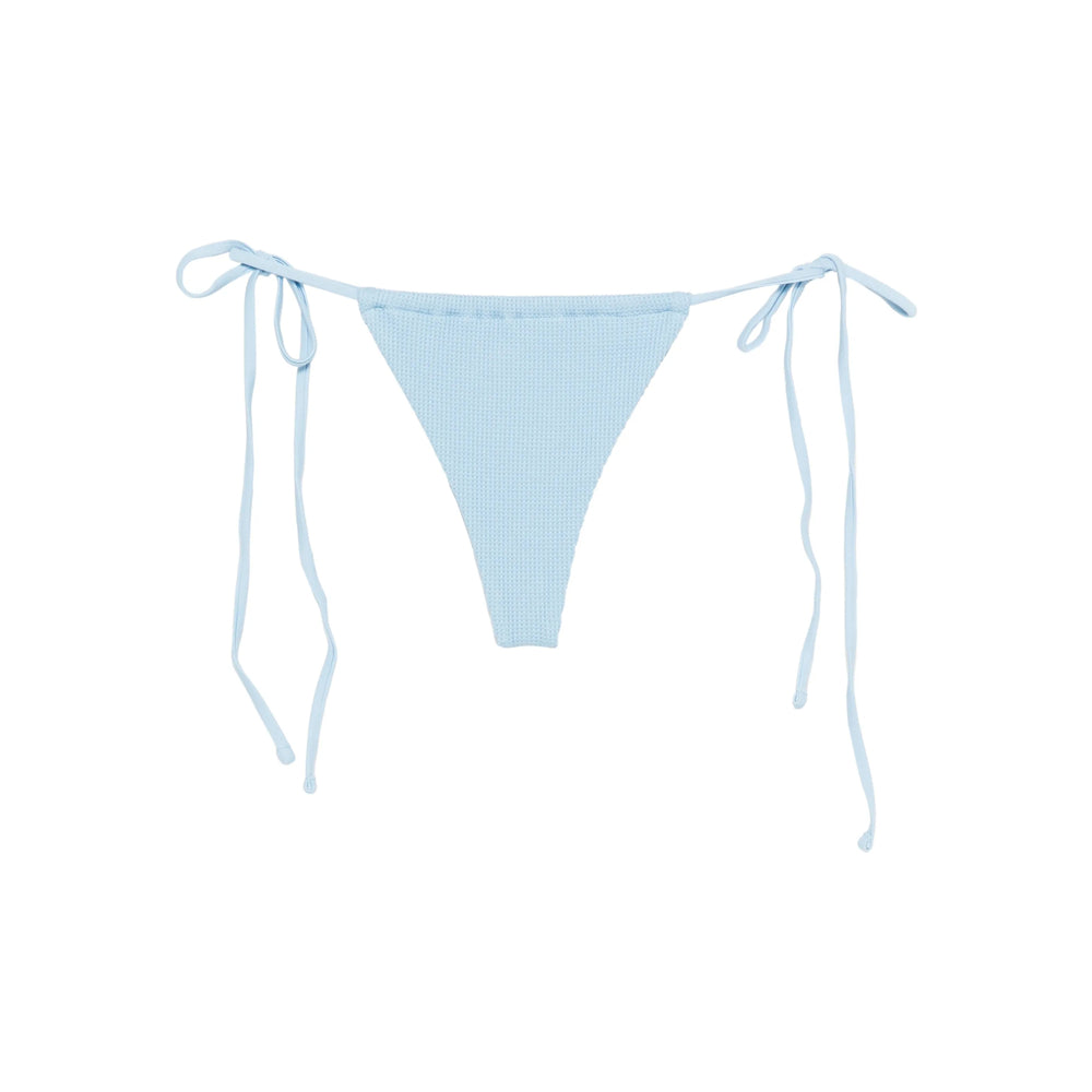 Frankies Bikinis Beachwear - Blu | 7c18394260aea6bf345e4d5769fcf4c8c8dbd67b