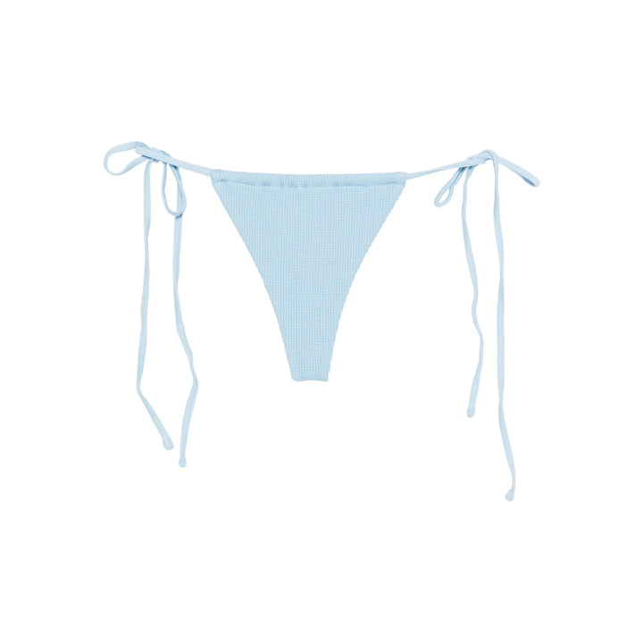 Frankies Bikinis Beachwear - Blu | 7c18394260aea6bf345e4d5769fcf4c8c8dbd67b
