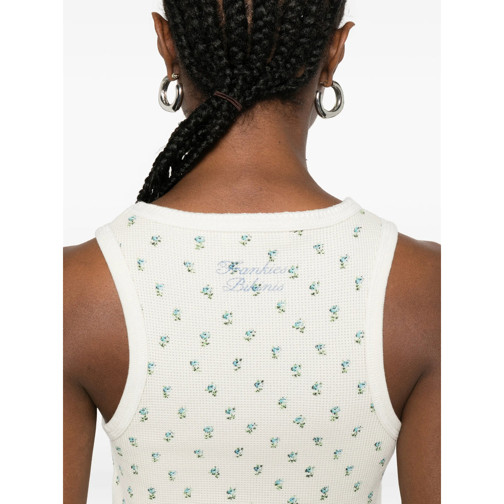 Frankies Bikinis Top - Neutro, Verde | de9a7866ed1d21b6f49d2e9eb04db5889a6e136b