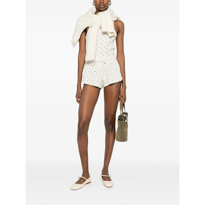 Frankies Bikinis Shorts - Neutro | 612efd4bd12e732f72eda688fdda686ef220d44b