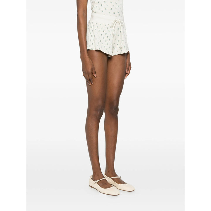 Frankies Bikinis Shorts - Neutro | 7db7936ccc96a8ffa10cd4d6920d381817e61e3b