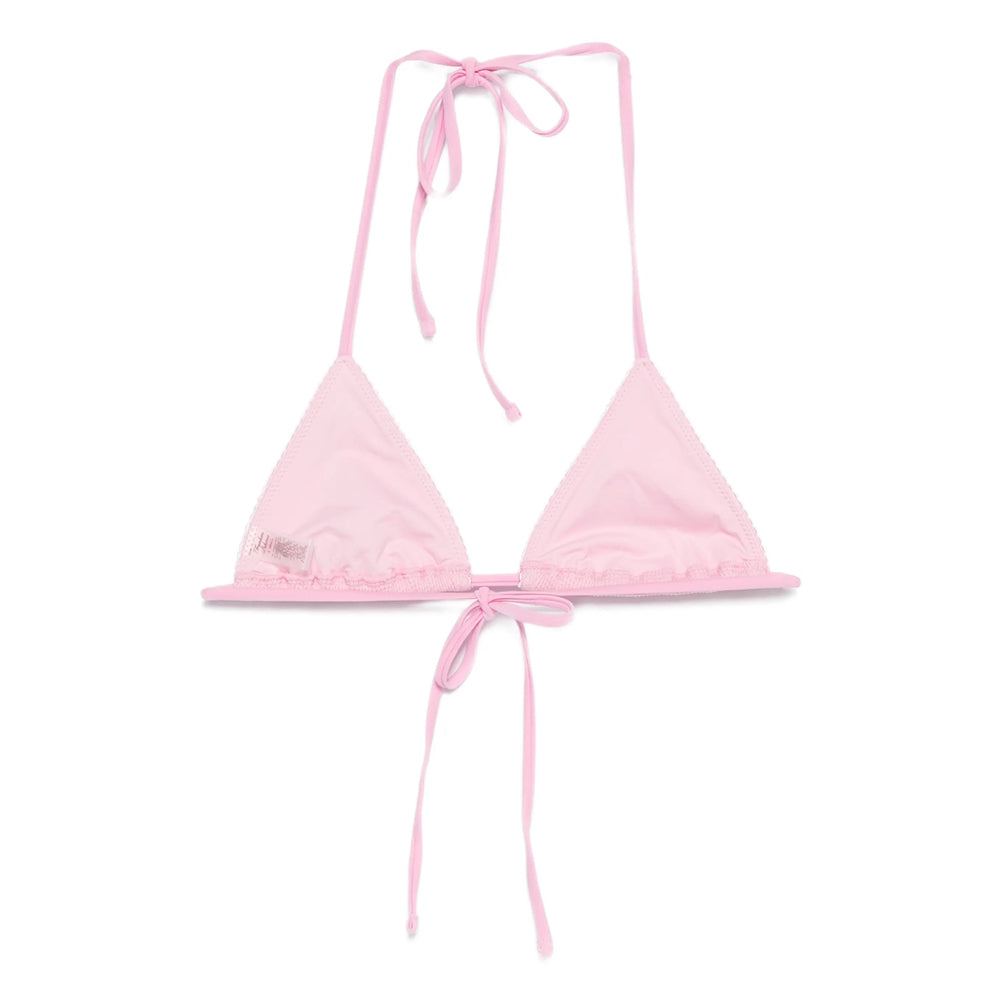 Frankies Bikinis Beachwear - Rosa | 3dad20d2da89fe66e2a2ec4e1bac11e04f232ef9