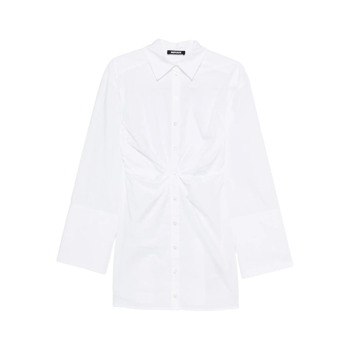 Rotate Birger Christensen Abiti - Bianco | 6b7f2c82d16836ef6f0cf51ef32d181f3c902e9f