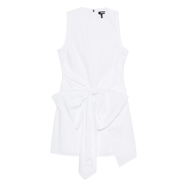 Dresses White