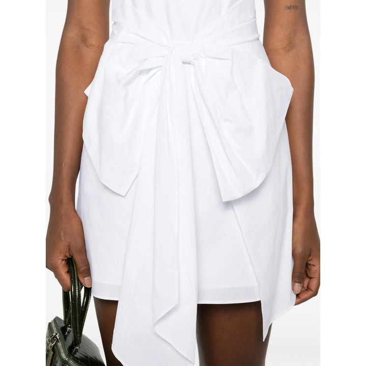 Rotate Birger Christensen Abiti - Bianco | 9ffad734eec33070ada1c95bcc68dd1e38c74066