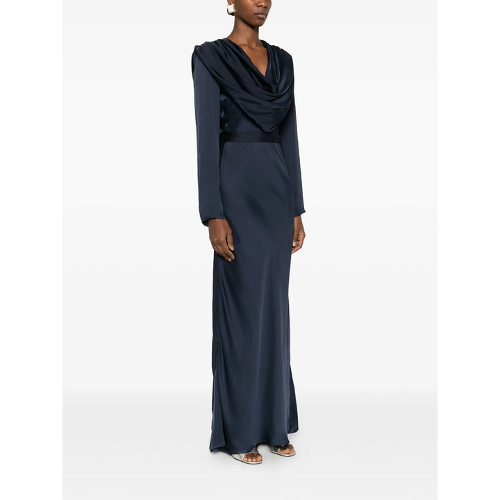 Rotate Birger Christensen Abiti - Blu | 54002b5c53977d8b77d08d850ae2afebd4d352ef