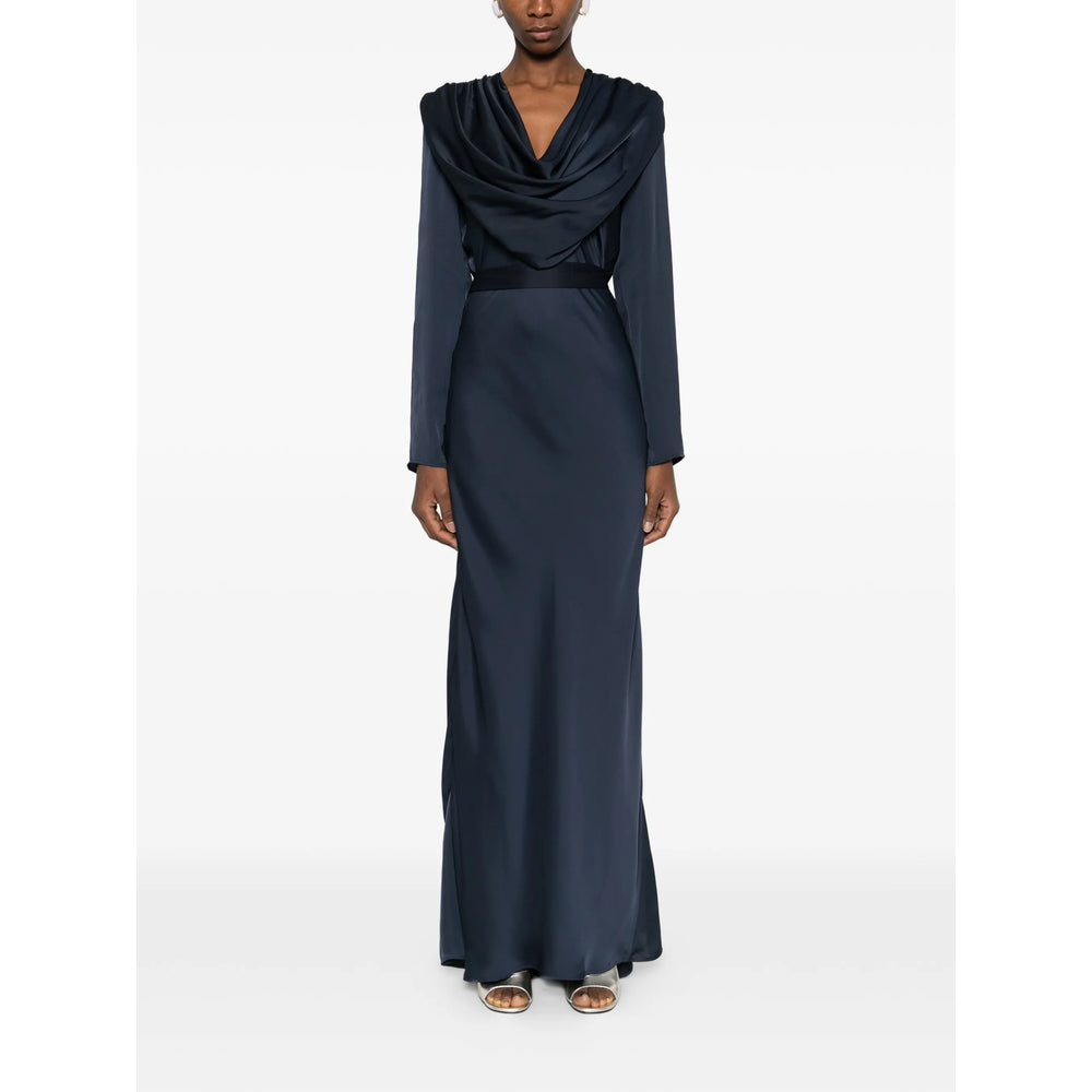 Rotate Birger Christensen Abiti - Blu | 2dce75d3f2a9e952ef755885c722786d75e40041