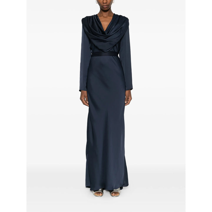 Rotate Birger Christensen Abiti - Blu | 2dce75d3f2a9e952ef755885c722786d75e40041