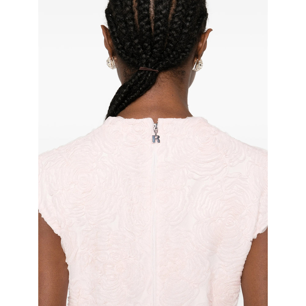 Rotate Birger Christensen Abiti - Rosa | 9978ed18facf5217cfc40e3f0f3f610aaaf6d273