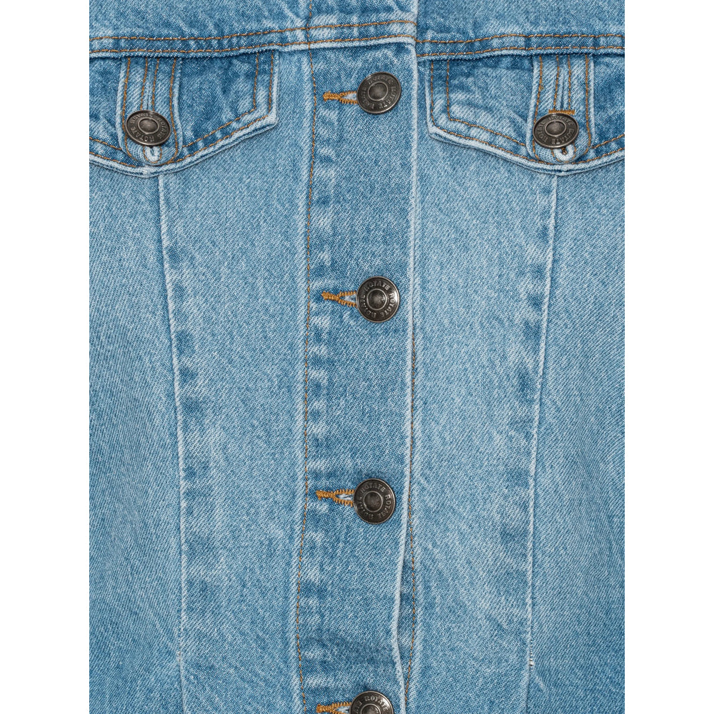 Rotate Birger Christensen Top - Blu | a8007bdc6435855140be1f8bc51cf9ce87a0663e