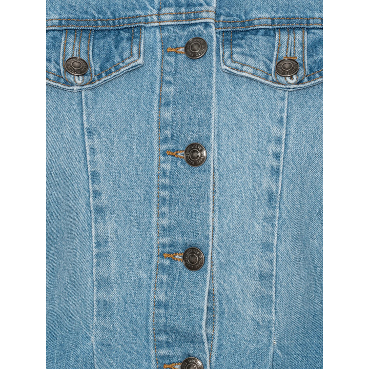 Rotate Birger Christensen Top - Blu | a8007bdc6435855140be1f8bc51cf9ce87a0663e