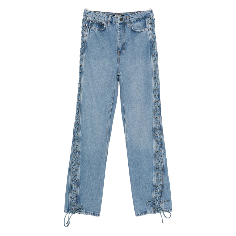 Rotate Birger Christensen Jeans -  | fa772fced151ea8c8af97aad44a41b8b9bd69a8a