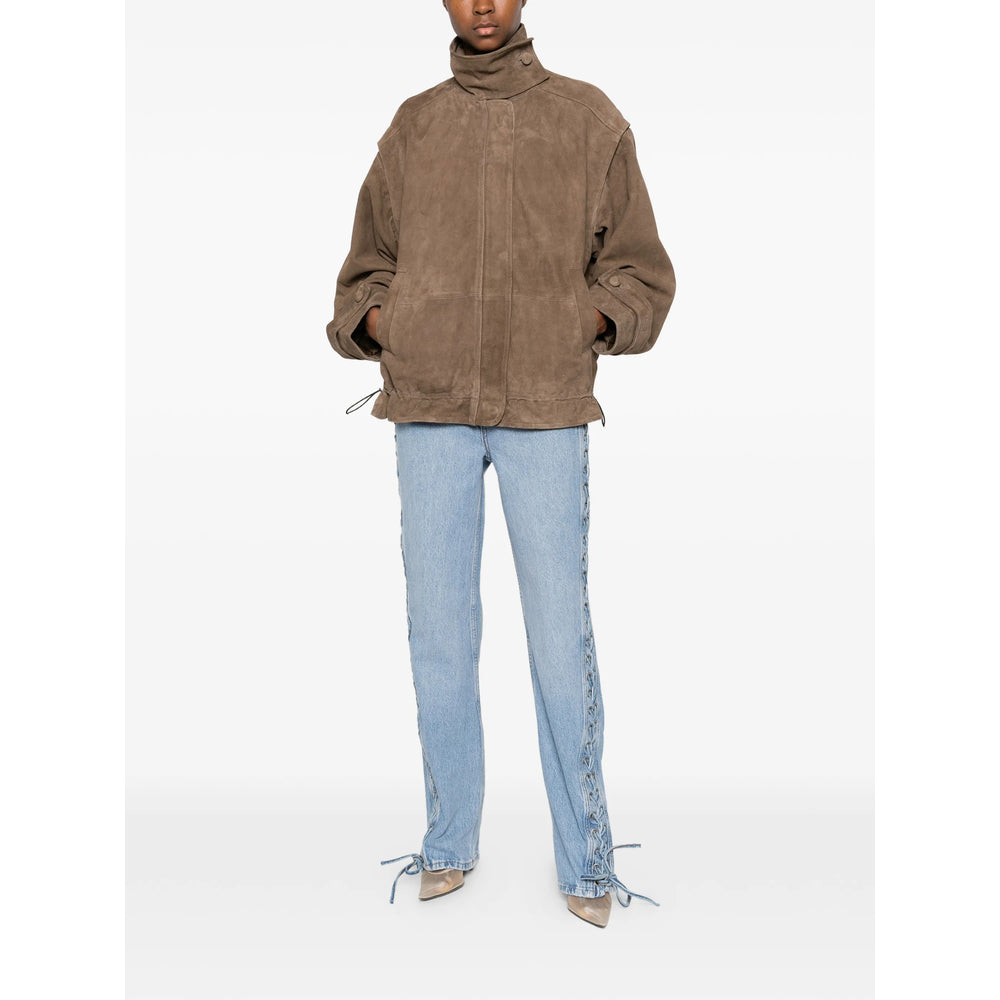 Rotate Birger Christensen Jeans - Blu | a8f3119e239b4a49702104f56d99e133ada75eac