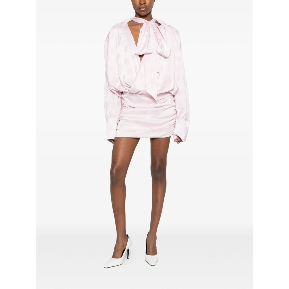 Rotate Birger Christensen Abiti - Rosa | 5e984f142348a0d82faae2f5a644d71735bad994