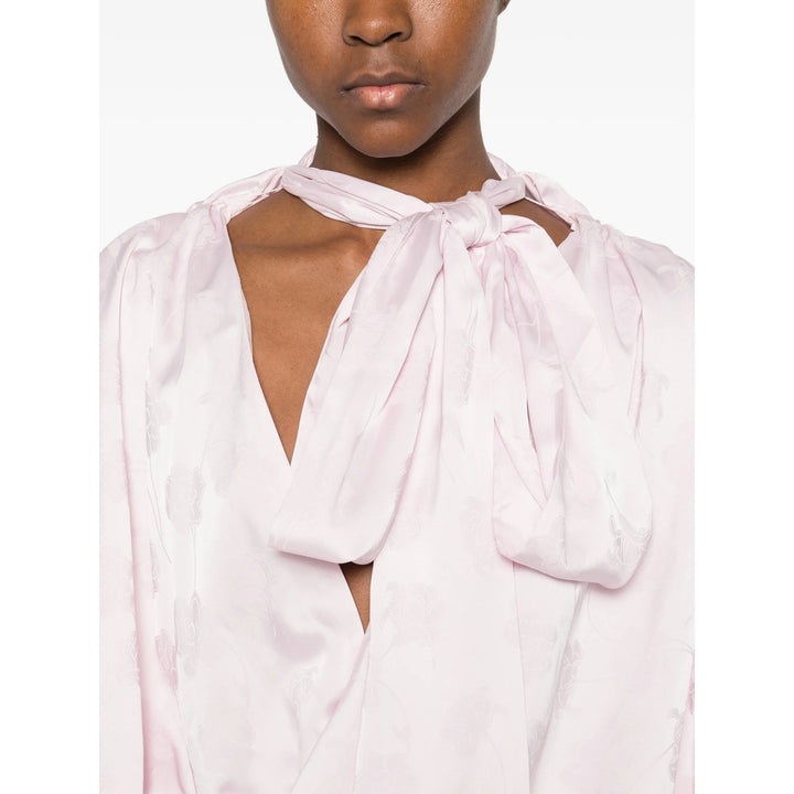 Rotate Birger Christensen Abiti - Rosa | eb210b154c6f8763920e44bacffc7ce8be781289