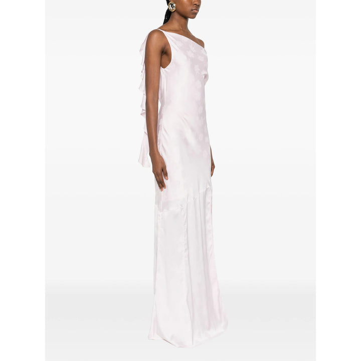 Rotate Birger Christensen Abiti - Rosa | b432ea154e9363c692a9651437be585521aa9b7b