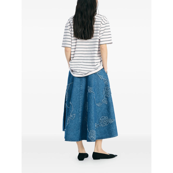 Rotate Birger Christensen Maglioni - Neutro, Nero | 800d07dd7bbbc8265c36e4b59b082f844a5abc0a