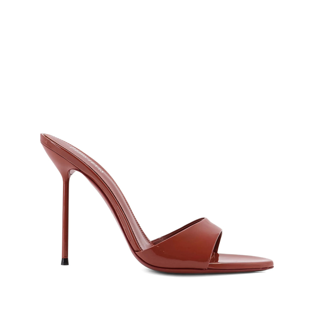 Paris Texas Scarpe - Marrone | fcef1a157e29944a6724bd7d22cec6ad261007b3