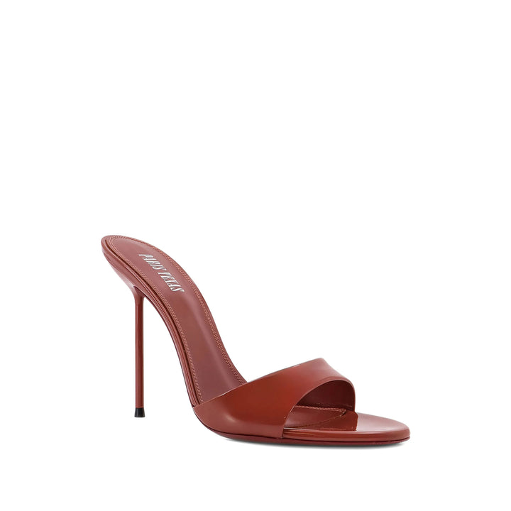 Paris Texas Scarpe - Marrone | 7b92752d421afd126aa928315b05763f729ab9c0