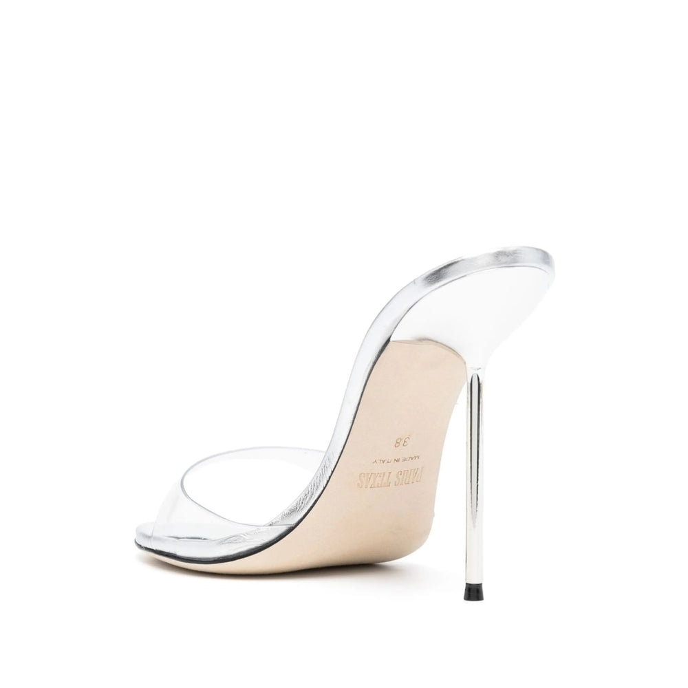 Paris Texas Scarpe - Grigio | 0a87f2c225ddb9ddefc523213574c719df937917