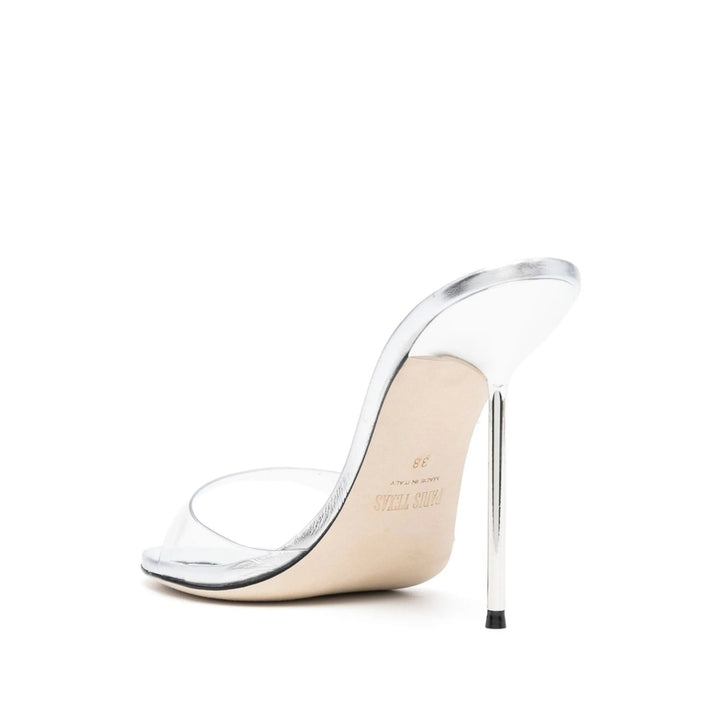 Paris Texas Scarpe - Grigio | 0a87f2c225ddb9ddefc523213574c719df937917