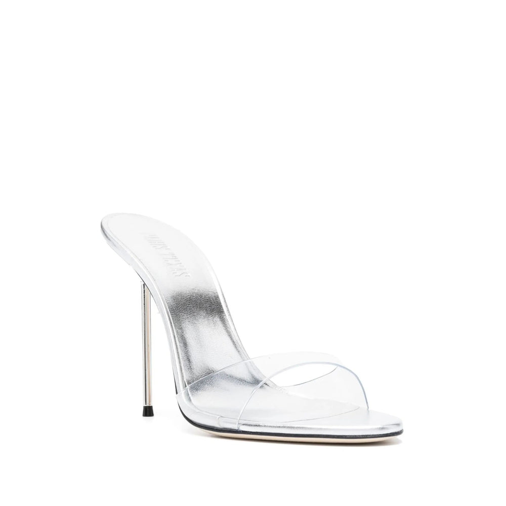 Paris Texas Scarpe - Grigio | 1cb1d2cf660f566e4916de885d66f447d7d96a14