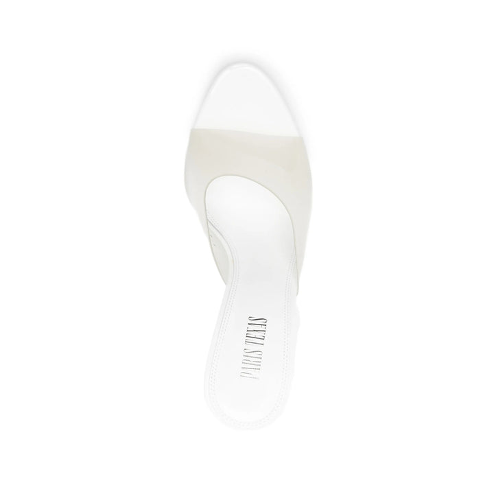 Paris Texas Scarpe - Bianco | 39f00d7a1fef9989c2a27ac2662eb1a90a6542c6