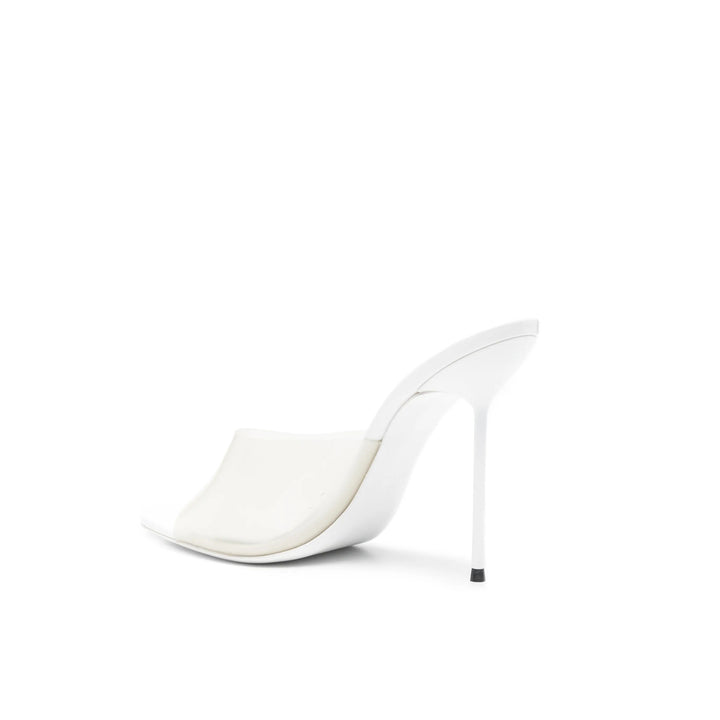 Paris Texas Scarpe - Bianco | 009405dcea4e7862a553cf05ae2e1c9efdd24393