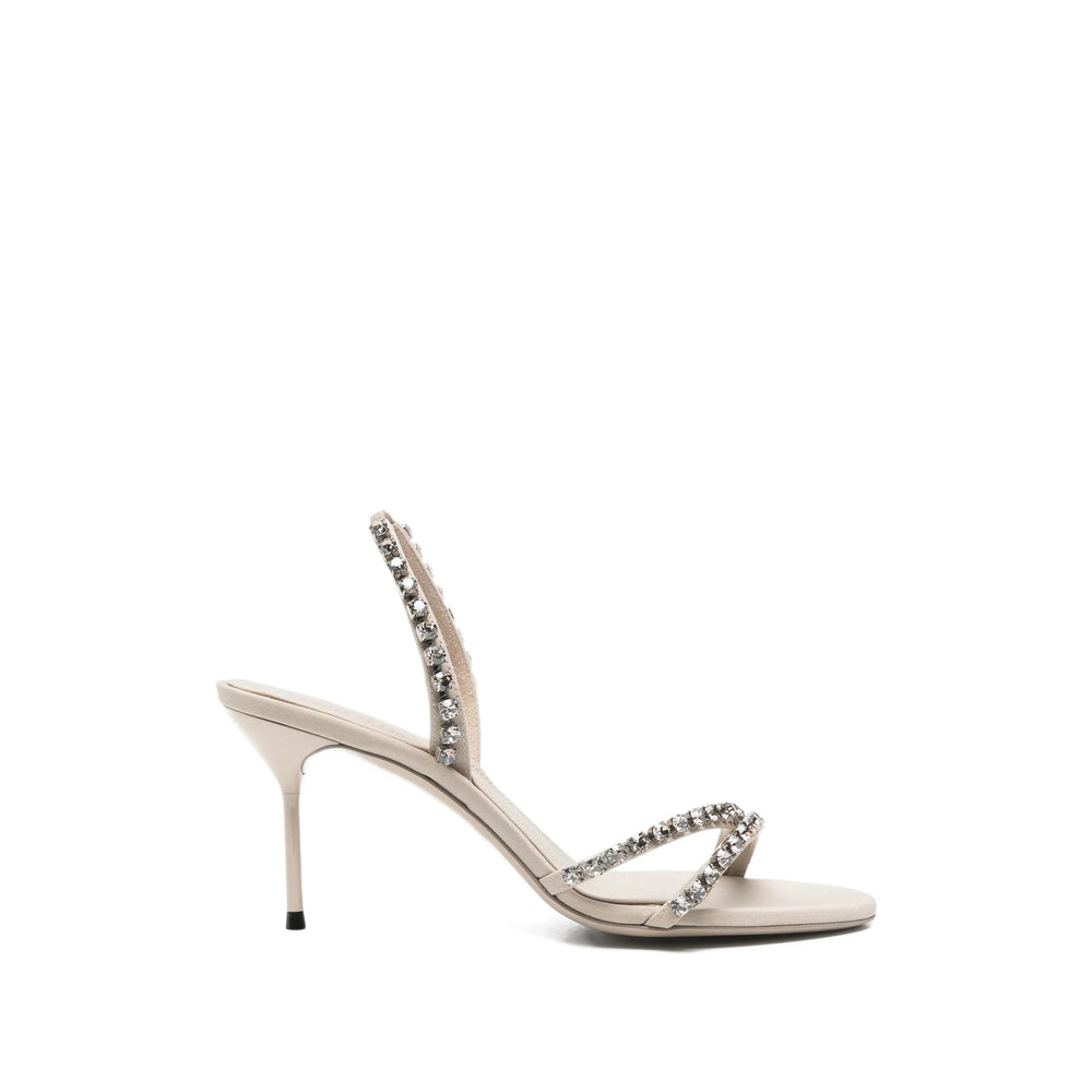 Paris Texas Scarpe - Neutro | 4debcfa0ff613aa78296f55119c2ba73a01e9f1f