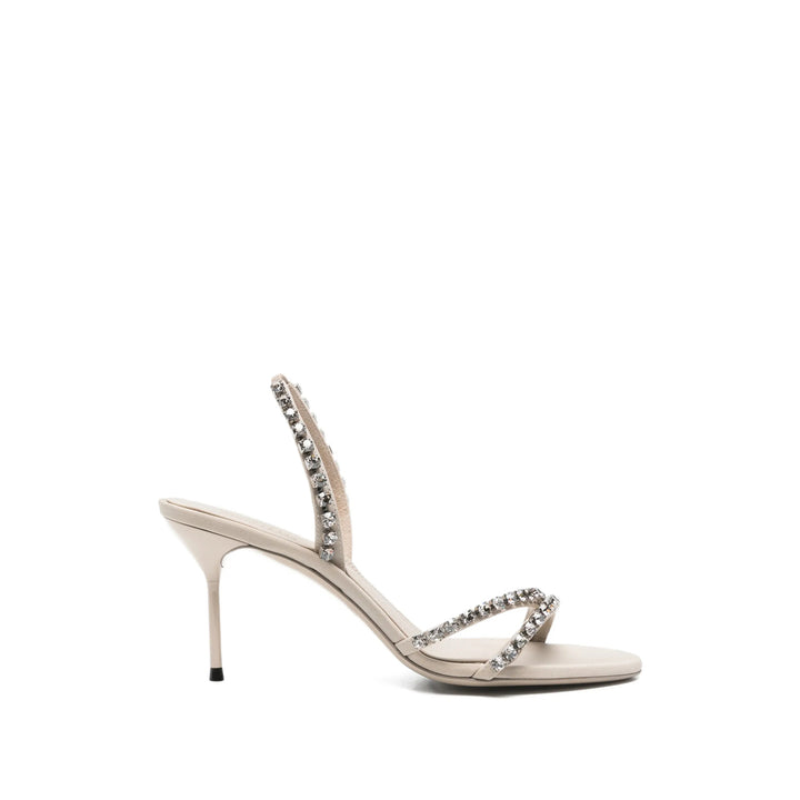Paris Texas Scarpe - Neutro | 4debcfa0ff613aa78296f55119c2ba73a01e9f1f